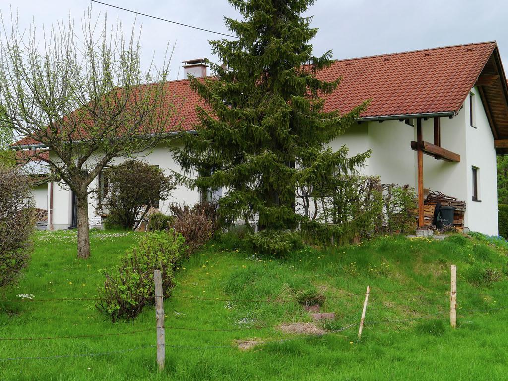 Cosy Apartment In Allg U With Garden Oy-Mittelberg Exterior foto